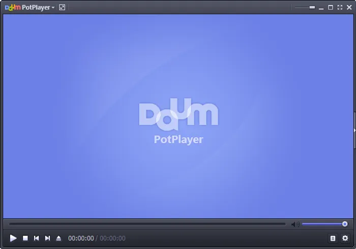 Daum PotPlayer